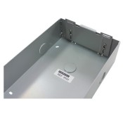 Fermax, 9542, Milo Digital Panel Flush Box Meet