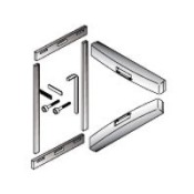 Fermax, 9553, City Classic Closing Accessories Set