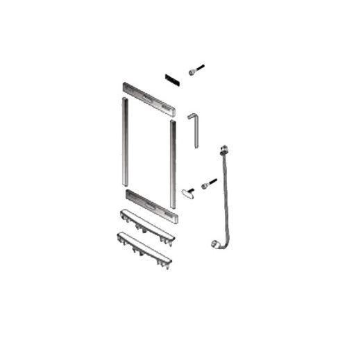 Fermax, 9554, Skyline Closing Accessories Set