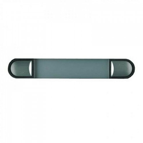 9601, CityLine Classic Double Pushbutton for Outdoor Panels