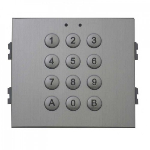 Fermax, 9613, Cityline Memokey Keypad