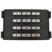 Fermax, 9617, VDS City Classic Direct Keypad