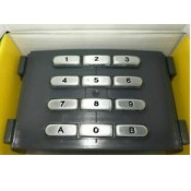 Fermax, 9618, VDS City Classic Digital Keypad Module