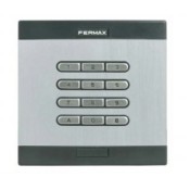 Fermax, 9620, MDS Digital Classic Keypad Module