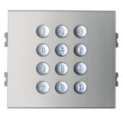 Fermax, 9642, MDS/VDS/BUS2 New Marine Digital Keypad