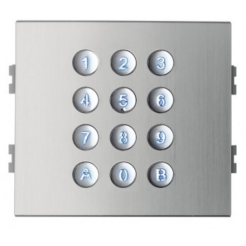 Fermax, 9642, MDS/VDS/BUS2 New Marine Digital Keypad