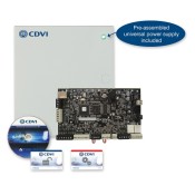 CDVI, A22, ATRIUM 2-door Controller with Web-Server