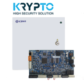 CDVI (A22K) ATRIUM KRYPTO 2-Door High Security Controller/Expander