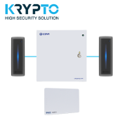 CDVI (A22KITK2) A22K Encrypted Access Control Kit
