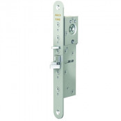 ABLOY EL402 F/L, Electro-mechanical Lock for Narrow Stile Doors (Fail Secure)