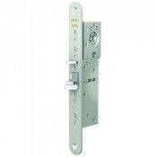 ABLOY EL402 F-UN, Electro-mechanical Lock for Narrow Stile Doors (Fail Safe)