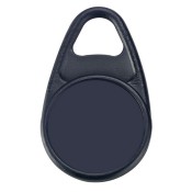 Controlsoft, AC-7102, Proximity Tag - Thin Keyfob