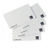 Controlsoft, AC-7110, Numbered Proximity Card
