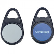 Controlsoft, AC-7145, Mifare 1K Smart Keyfob