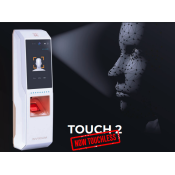 AC/TOUCH2/FPL1/BC, TOUCH2L, Bio face, finger, PIN, multi spec,IP65, BC