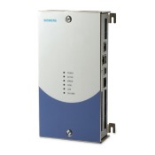 AC5102, Advanced Central Controller Support 500‚000 cardholders, 96 doors