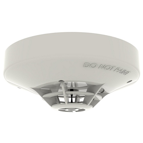 Hochiki, ACB-EW, IP67 Rated Waterproof Multi-heat Detector (Ivory)