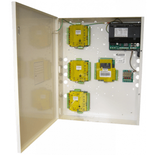 Elmdene (ACCESS-PSU-N) 12V d.c. Switch Mode PSU (13.8V) 2Amp to load + 0.5A battery charging