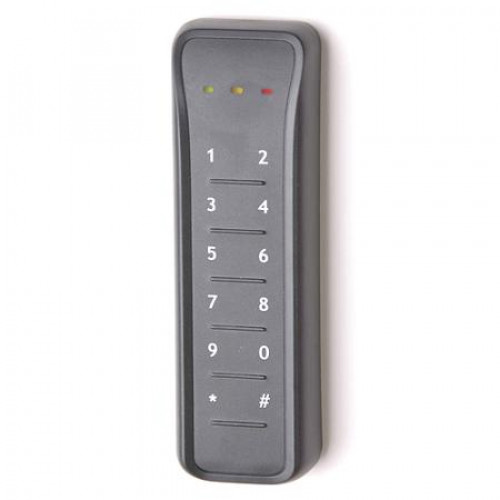 ACI407N, Mifare Card Reader with Built-in Keypad