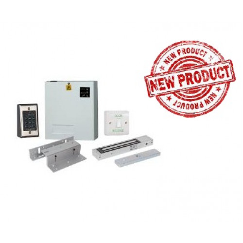 RGL, ACKIT-2, Access Kit 2 which includes - KP25, 1201SM-1, ML600, BK600ZL, & EBLS/DR