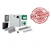 RGL, ACKIT-3, Access Kit 3 which includes - KPx1000, Rainshield, 1201SM-1, ML600, BK600ZL, EBGBWOC02/PTE & EDR-1