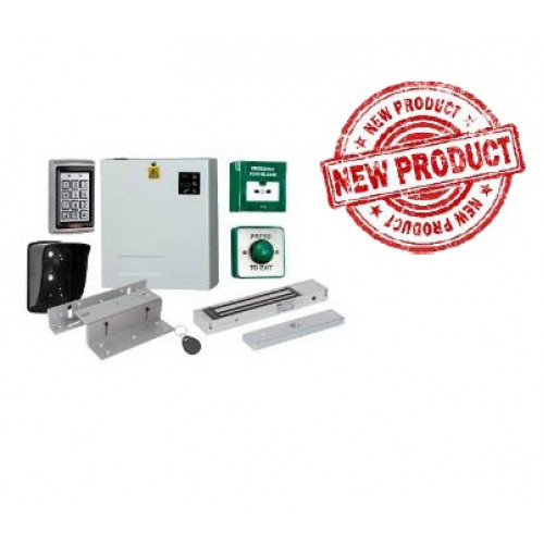 RGL, ACKIT-3, Access Kit 3 which includes - KPx1000, Rainshield, 1201SM-1, ML600, BK600ZL, EBGBWOC02/PTE & EDR-1