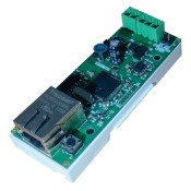 ACL800FL-CONV-W, ACL800 Converter - RS485 to TCP/IP Converter