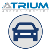 CDV (ACPR) Automatic Numberplate recognition interface for ATRIUM