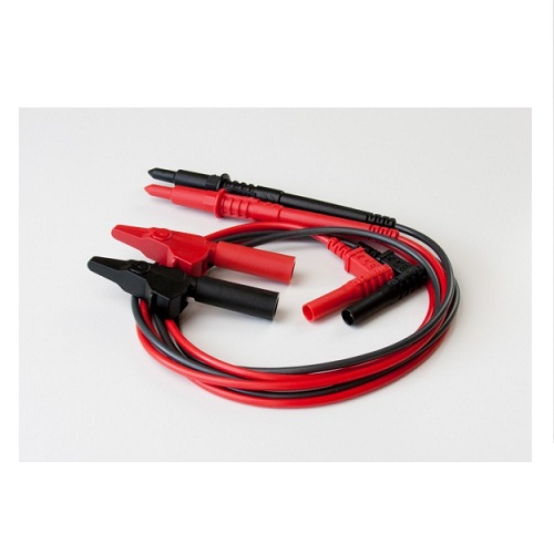 (ACT 416) Quality Multimeter Test Leads