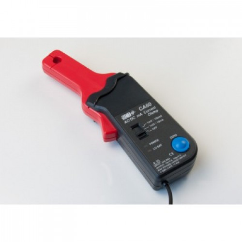 (ACT CA60) mA Current Clamp