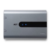 ACT-IOM, ACTpro 8 Input/8 Output Module