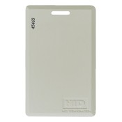 HID (ACT736-35) Duo Proximity Card II, Sitecode 35