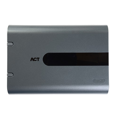 ACTPRO-100, ACTpro Single Door Station