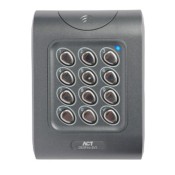 ACTPRO1050E, Multi Format Pin and Prox Reader