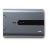 ACTPRO1500E, 1 Door IP Controller