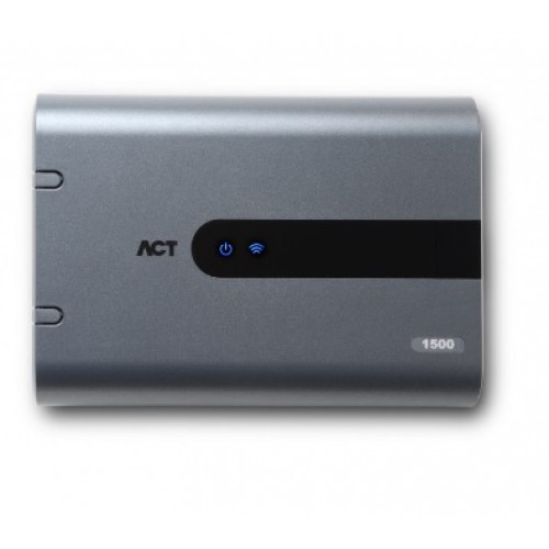 ACTPRO1500E, 1 Door IP Controller