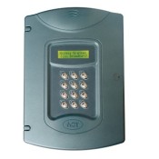 ACTPRO4000, Two Door IP Controller