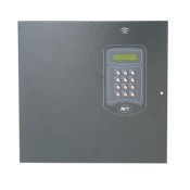 ACTPRO4200, 4 Door IP Controller 3Amp C/W PSU