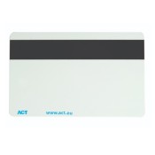 ACTPROXDUO-B, Duo Prox Card (Proximity & Magstripe)