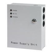 Sewosy, AD1203R, Switching Mode Power Supply 12V DC 3 A with Output Relay