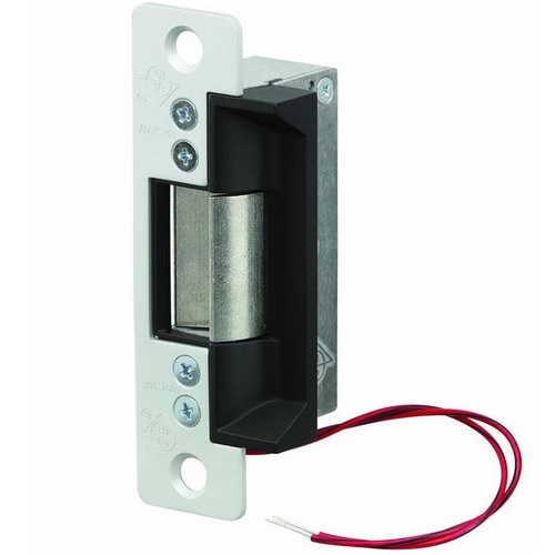 SSP, ADAMS RITE 7100-310-628, 7100 12Vdc Fail Secure Electric Release SAA