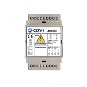CDVI, ADC335, 3.5A, 12Vdc Switching Power Supply