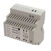 Sewosy, ADD1230, Power Supply on DIN Rail 230V AC / 12V DC / 30W - 2,5A