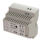 Sewosy, ADD1245, Power Supply on DIN Rail 230V AC / 12V DC / 45W - 3,75A