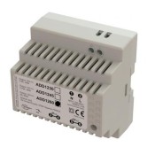 Sewosy, ADD1260, Power Supply on DIN Rail 230V AC / 12V DC / 60W - 5A