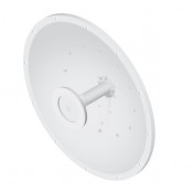 UniFi, AF-3G26-S45, AirFiber Dish, 3GHz 26dBi, Slant45