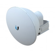 UniFi, AF-5G23-S45, AirFiber Dish, 5GHz 23dBi, Slant45