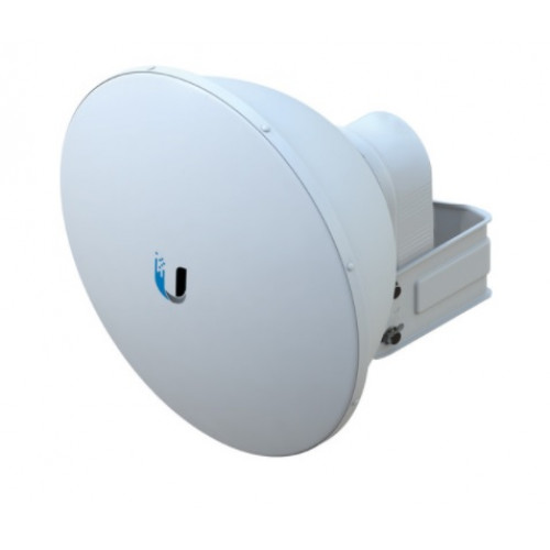 UniFi, AF-5G23-S45, AirFiber Dish, 5GHz 23dBi, Slant45