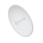 UniFi, AF-5G34-S45, AirFiber Dish, 5GHz 34dBi, Slant 45