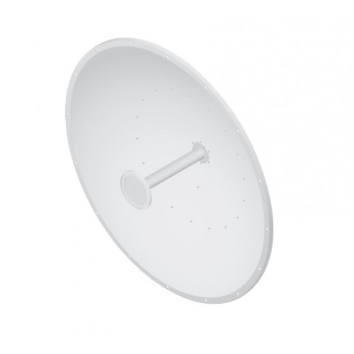 UniFi, AF-5G34-S45, AirFiber Dish, 5GHz 34dBi, Slant 45